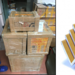 Báo giá dịch vụ đóng gỗ và nẹp giấy hàng hoá